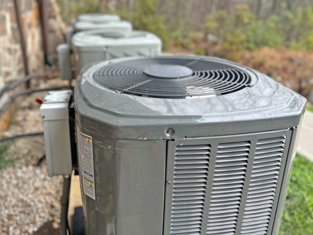 Best HVAC tune-up services  in Parsons, KS